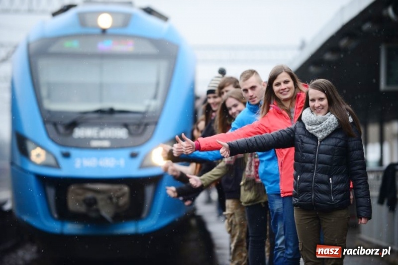 Zdjęcie w galerii na portalu naszraciborz.pl: Trwa drugi nabór do PWSZ w Raciborzu wiadomości z regionu