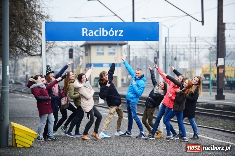 Zdjęcie w galerii na portalu naszraciborz.pl: Trwa drugi nabór do PWSZ w Raciborzu wiadomości z regionu