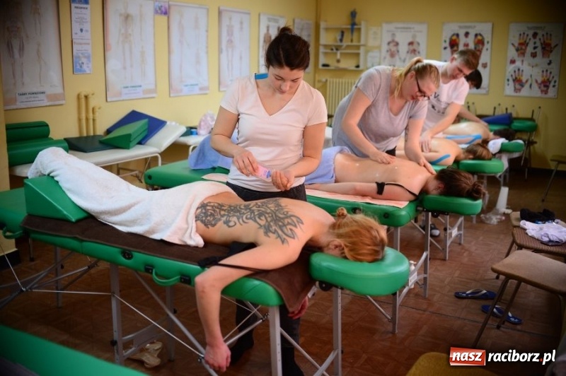 Zdjęcie w galerii na portalu naszraciborz.pl: Trwa drugi nabór do PWSZ w Raciborzu wiadomości z regionu