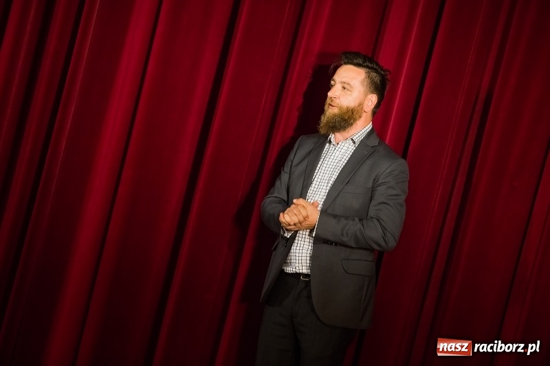 Zdjęcie w galerii na portalu naszraciborz.pl: Spektakl Irrealis przerwany przez nawałnicę wiadomości z regionu