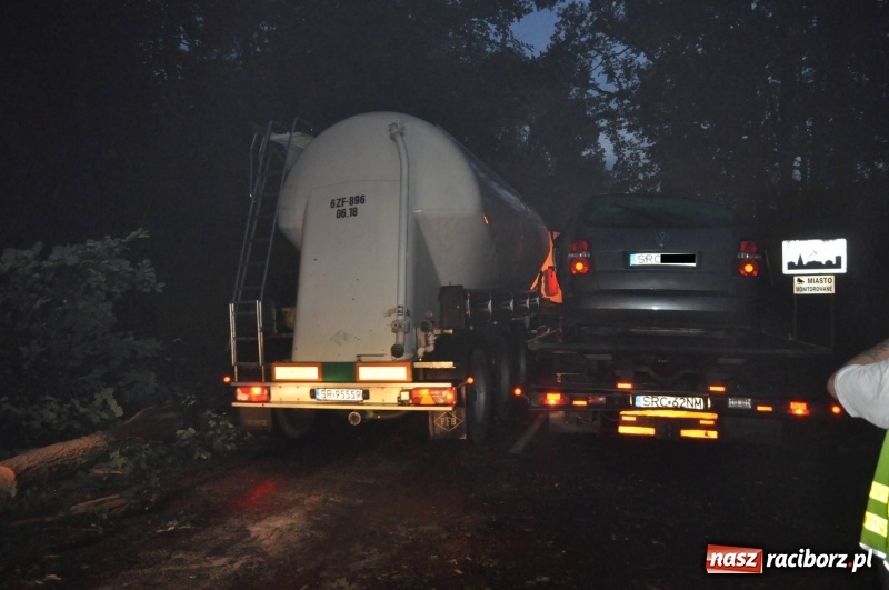 Zdjęcie w galerii na portalu naszraciborz.pl: Kuźnia Raciborska - miasto po Armagedonie wiadomości z regionu