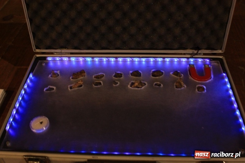 Zdjęcie w galerii na portalu naszraciborz.pl: Kosmiczne rozpoczęcie wakacji w krzanowickim domu kultury  wiadomości z regionu