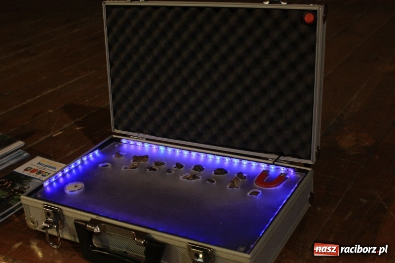 Zdjęcie w galerii na portalu naszraciborz.pl: Kosmiczne rozpoczęcie wakacji w krzanowickim domu kultury  wiadomości z regionu