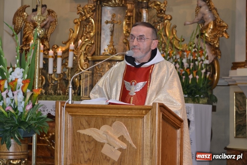 Zdjęcie w galerii na portalu naszraciborz.pl: Bogu na chwałę, ludziom na ratunek – jubileusz 110-lecia OSP w Krzyżanowicach wiadomości z regionu