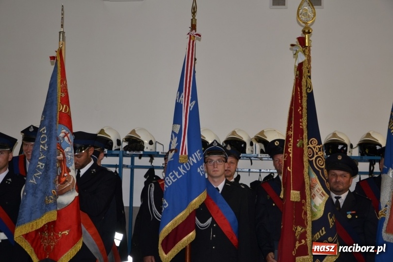 Zdjęcie w galerii na portalu naszraciborz.pl: Bogu na chwałę, ludziom na ratunek – jubileusz 110-lecia OSP w Krzyżanowicach wiadomości z regionu