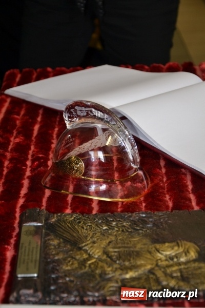 Zdjęcie w galerii na portalu naszraciborz.pl: Bogu na chwałę, ludziom na ratunek – jubileusz 110-lecia OSP w Krzyżanowicach wiadomości z regionu