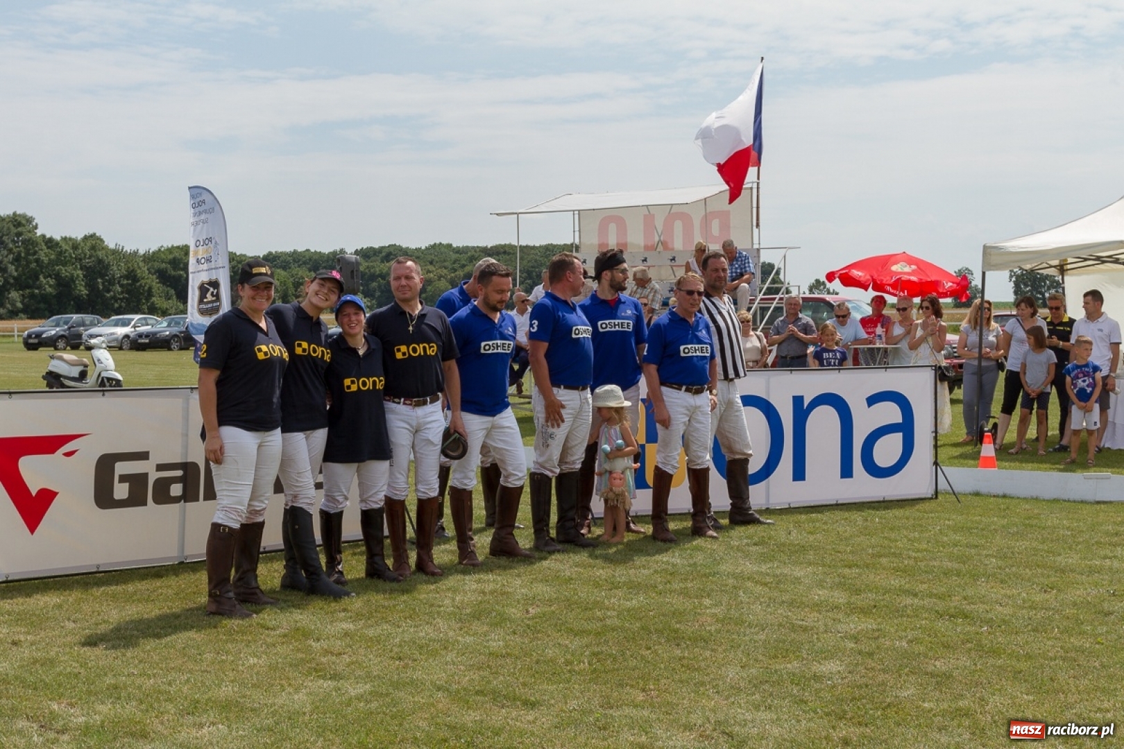 Zdjęcie w galerii na portalu naszraciborz.pl: Silesian Classic Nations Cup w Zakrzowie FOTORELACJA  wiadomości z regionu