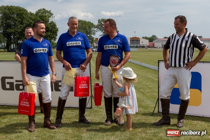Zdjęcie w galerii na portalu naszraciborz.pl: Silesian Classic Nations Cup w Zakrzowie FOTORELACJA  wiadomości z regionu