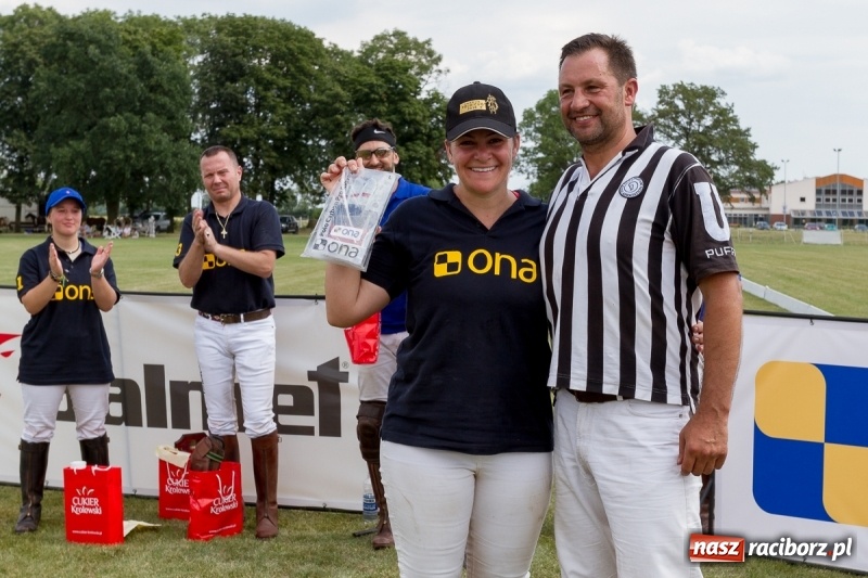 Zdjęcie w galerii na portalu naszraciborz.pl: Silesian Classic Nations Cup w Zakrzowie FOTORELACJA  wiadomości z regionu
