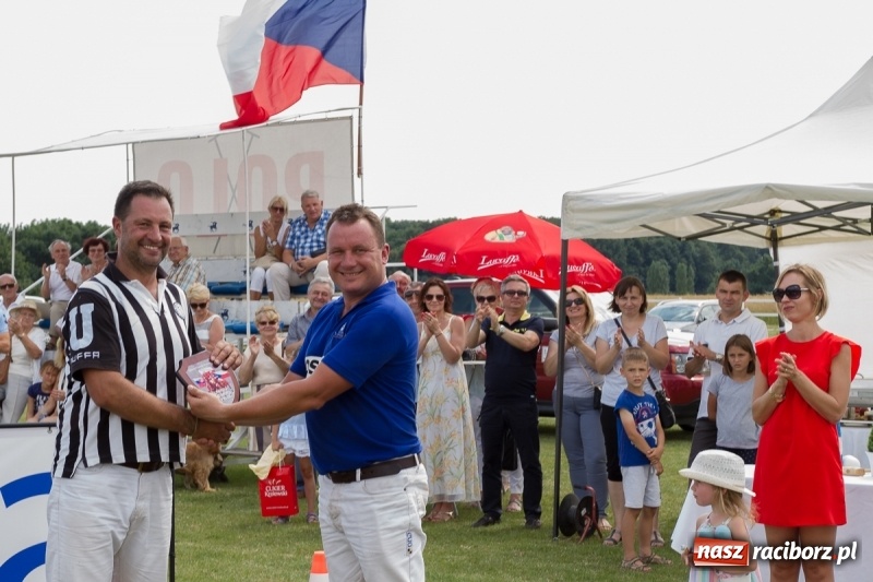 Zdjęcie w galerii na portalu naszraciborz.pl: Silesian Classic Nations Cup w Zakrzowie FOTORELACJA  wiadomości z regionu