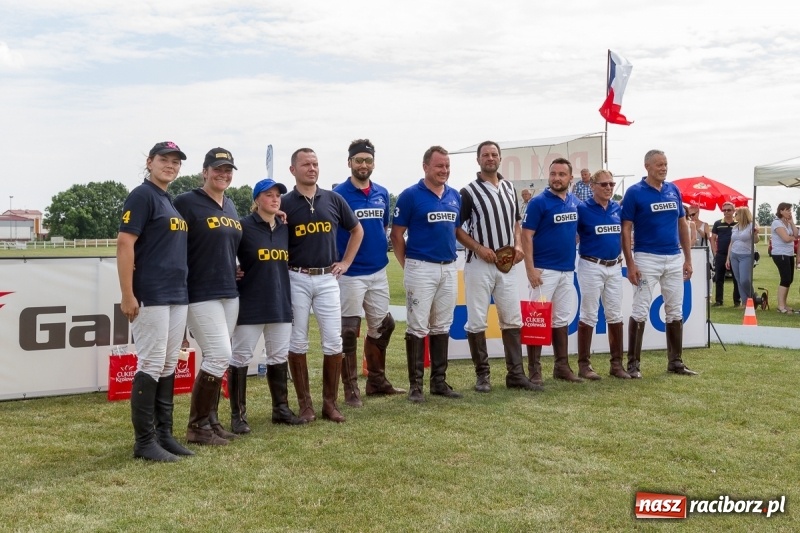 Zdjęcie w galerii na portalu naszraciborz.pl: Silesian Classic Nations Cup w Zakrzowie FOTORELACJA  wiadomości z regionu