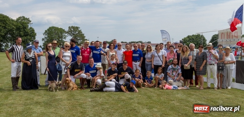 Zdjęcie w galerii na portalu naszraciborz.pl: Silesian Classic Nations Cup w Zakrzowie FOTORELACJA  wiadomości z regionu