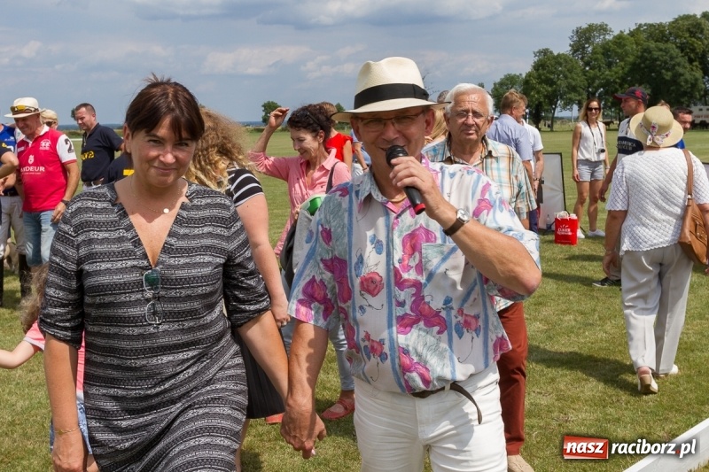 Zdjęcie w galerii na portalu naszraciborz.pl: Silesian Classic Nations Cup w Zakrzowie FOTORELACJA  wiadomości z regionu