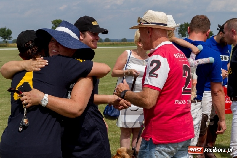 Zdjęcie w galerii na portalu naszraciborz.pl: Silesian Classic Nations Cup w Zakrzowie FOTORELACJA  wiadomości z regionu