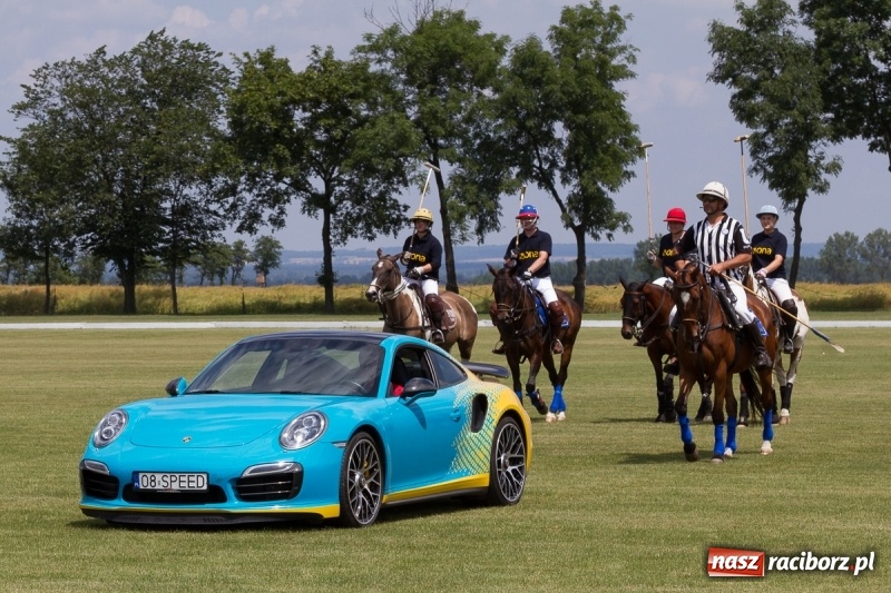 Zdjęcie w galerii na portalu naszraciborz.pl: Silesian Classic Nations Cup w Zakrzowie FOTORELACJA  wiadomości z regionu
