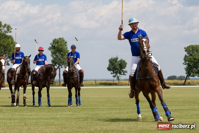 Zdjęcie w galerii na portalu naszraciborz.pl: Silesian Classic Nations Cup w Zakrzowie FOTORELACJA  wiadomości z regionu