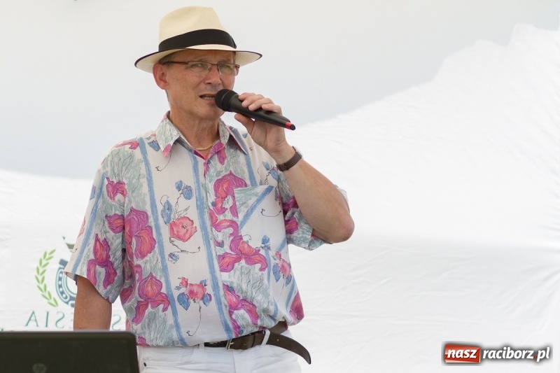 Zdjęcie w galerii na portalu naszraciborz.pl: Silesian Classic Nations Cup w Zakrzowie FOTORELACJA  wiadomości z regionu