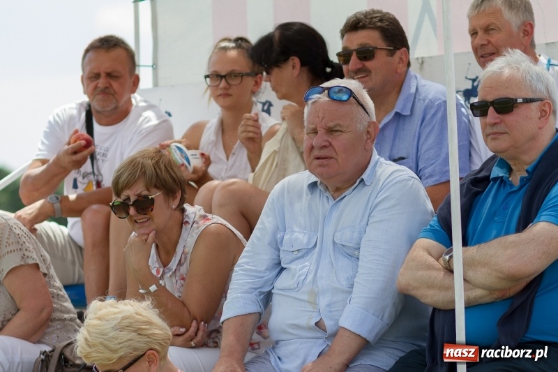 Zdjęcie w galerii na portalu naszraciborz.pl: Silesian Classic Nations Cup w Zakrzowie FOTORELACJA  wiadomości z regionu