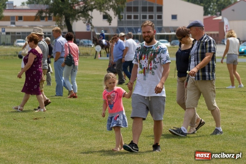 Zdjęcie w galerii na portalu naszraciborz.pl: Silesian Classic Nations Cup w Zakrzowie FOTORELACJA  wiadomości z regionu