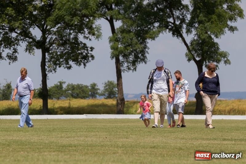 Zdjęcie w galerii na portalu naszraciborz.pl: Silesian Classic Nations Cup w Zakrzowie FOTORELACJA  wiadomości z regionu