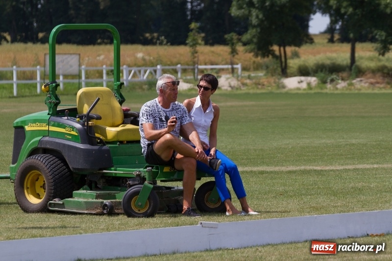 Zdjęcie w galerii na portalu naszraciborz.pl: Silesian Classic Nations Cup w Zakrzowie FOTORELACJA  wiadomości z regionu