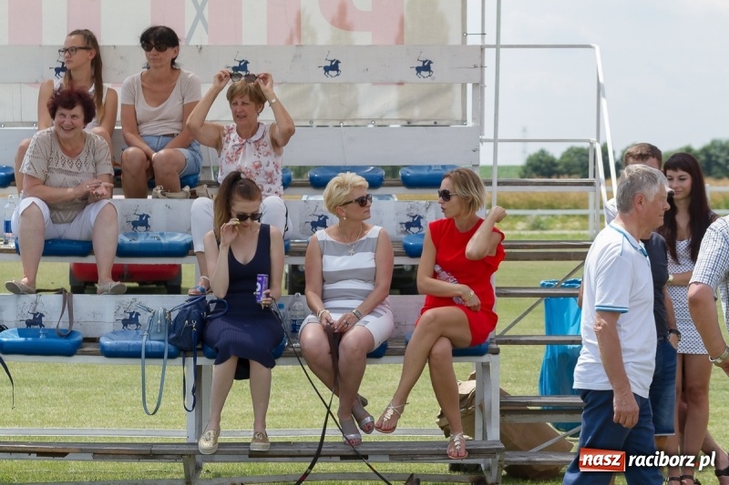 Zdjęcie w galerii na portalu naszraciborz.pl: Silesian Classic Nations Cup w Zakrzowie FOTORELACJA  wiadomości z regionu