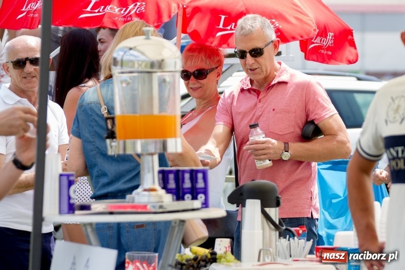 Zdjęcie w galerii na portalu naszraciborz.pl: Silesian Classic Nations Cup w Zakrzowie FOTORELACJA  wiadomości z regionu