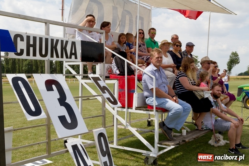Zdjęcie w galerii na portalu naszraciborz.pl: Silesian Classic Nations Cup w Zakrzowie FOTORELACJA  wiadomości z regionu