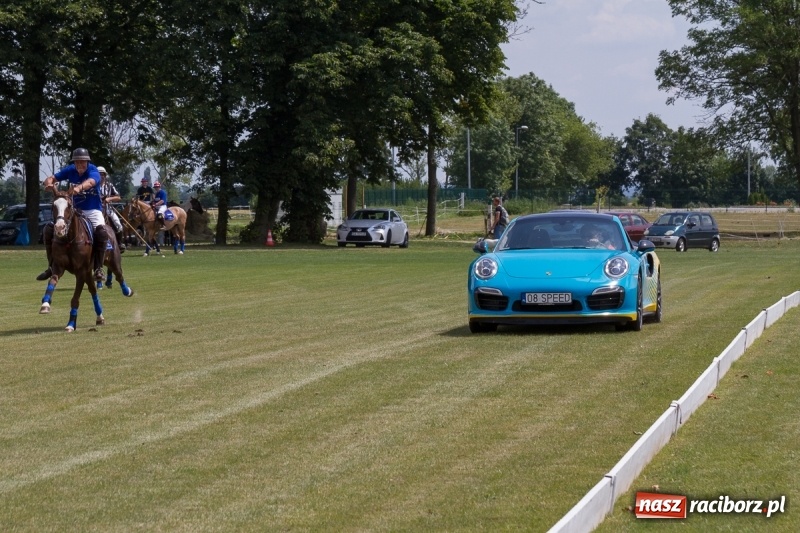 Zdjęcie w galerii na portalu naszraciborz.pl: Silesian Classic Nations Cup w Zakrzowie FOTORELACJA  wiadomości z regionu