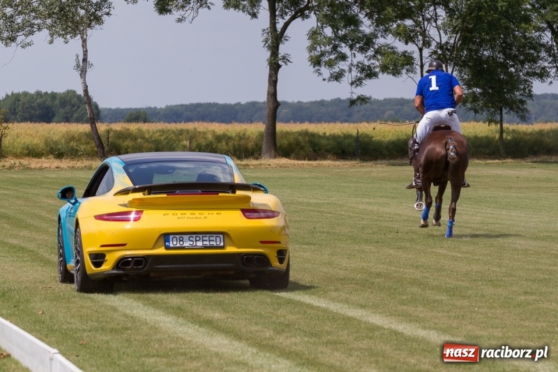 Zdjęcie w galerii na portalu naszraciborz.pl: Silesian Classic Nations Cup w Zakrzowie FOTORELACJA  wiadomości z regionu