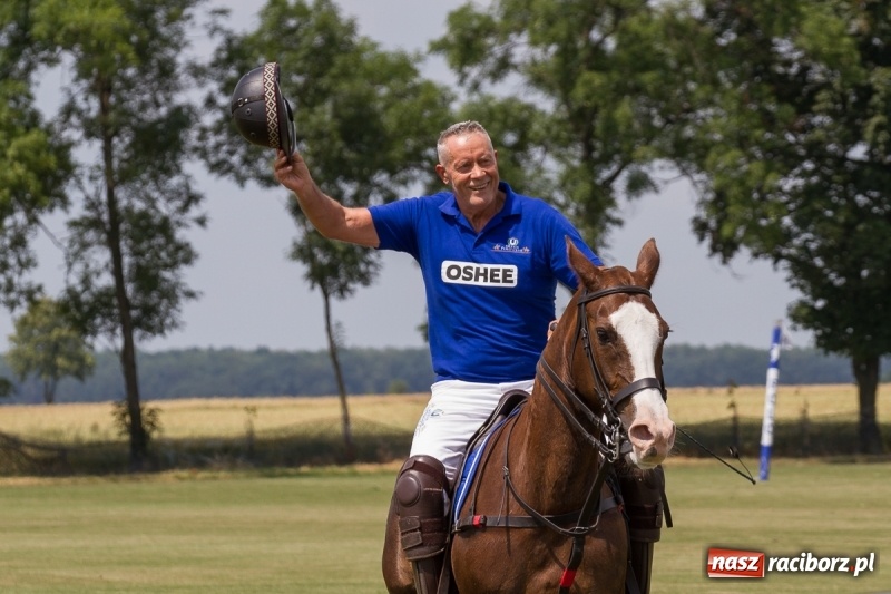Zdjęcie w galerii na portalu naszraciborz.pl: Silesian Classic Nations Cup w Zakrzowie FOTORELACJA  wiadomości z regionu