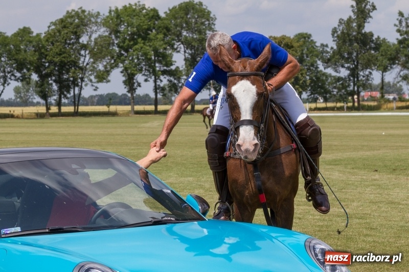 Zdjęcie w galerii na portalu naszraciborz.pl: Silesian Classic Nations Cup w Zakrzowie FOTORELACJA  wiadomości z regionu