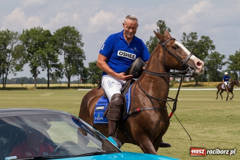 Zdjęcie w galerii na portalu naszraciborz.pl: Silesian Classic Nations Cup w Zakrzowie FOTORELACJA  wiadomości z regionu