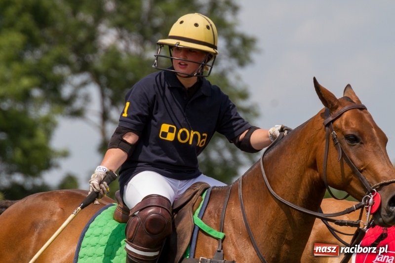 Zdjęcie w galerii na portalu naszraciborz.pl: Silesian Classic Nations Cup w Zakrzowie FOTORELACJA  wiadomości z regionu