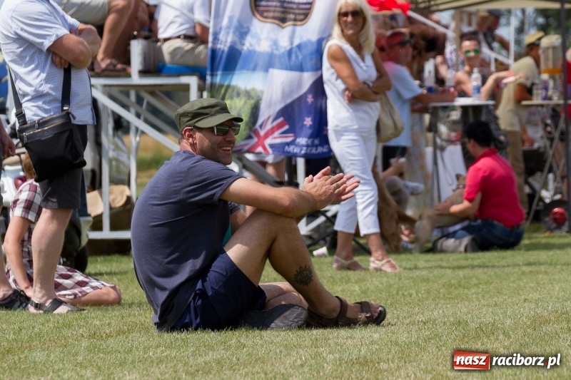 Zdjęcie w galerii na portalu naszraciborz.pl: Silesian Classic Nations Cup w Zakrzowie FOTORELACJA  wiadomości z regionu