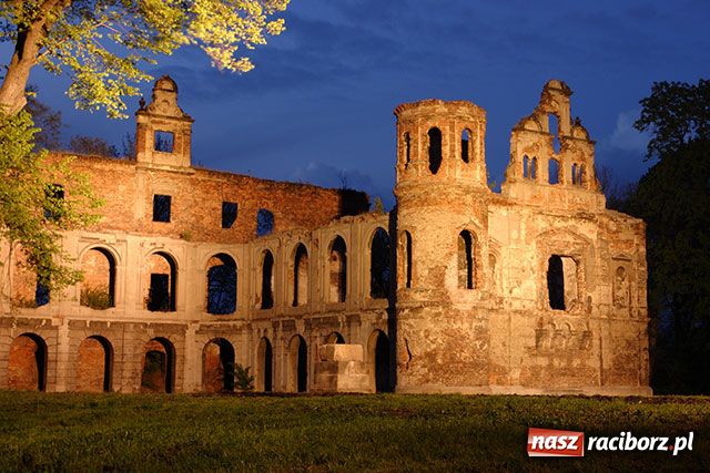 Zdjęcie w galerii na portalu naszraciborz.pl: Twork&oacute;w najpiękniejszą wsią 2008 wiadomości z regionu