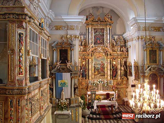 Zdjęcie w galerii na portalu naszraciborz.pl: Twork&oacute;w najpiękniejszą wsią 2008 wiadomości z regionu