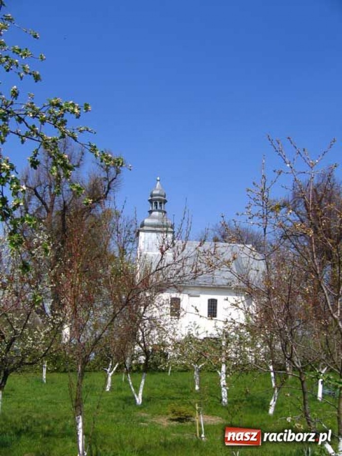 Zdjęcie w galerii na portalu naszraciborz.pl: Twork&oacute;w najpiękniejszą wsią 2008 wiadomości z regionu