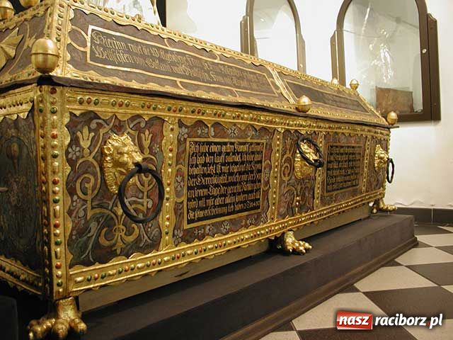 Zdjęcie w galerii na portalu naszraciborz.pl: Twork&oacute;w najpiękniejszą wsią 2008 wiadomości z regionu