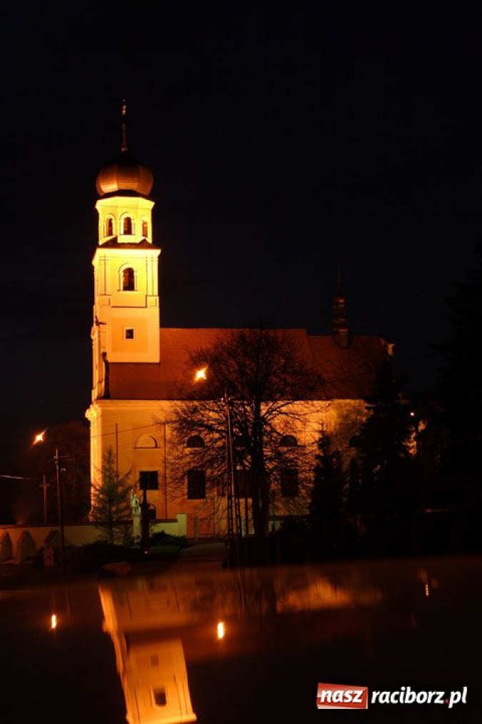 Zdjęcie w galerii na portalu naszraciborz.pl: Twork&oacute;w najpiękniejszą wsią 2008 wiadomości z regionu