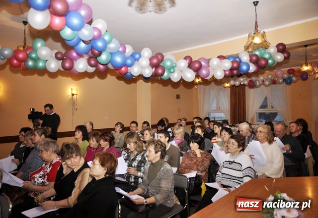 Zdjęcie w galerii na portalu naszraciborz.pl: Nędza stanie się e-wioską wiadomości z regionu