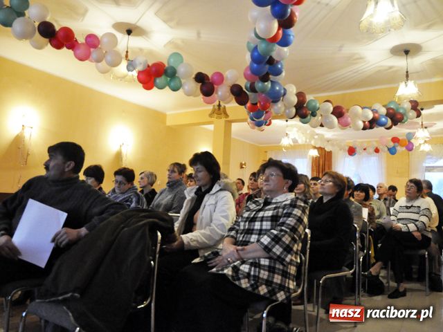 Zdjęcie w galerii na portalu naszraciborz.pl: Nędza stanie się e-wioską wiadomości z regionu