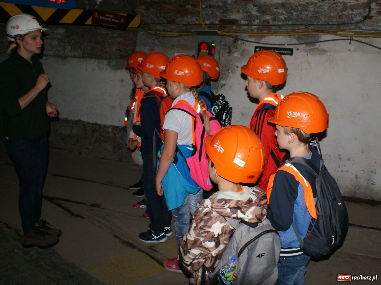 Zdjęcie w galerii na portalu naszraciborz.pl: Wakacje z SM Nowoczesna - dzieci nie mogą narzekać na nudę wiadomości z regionu