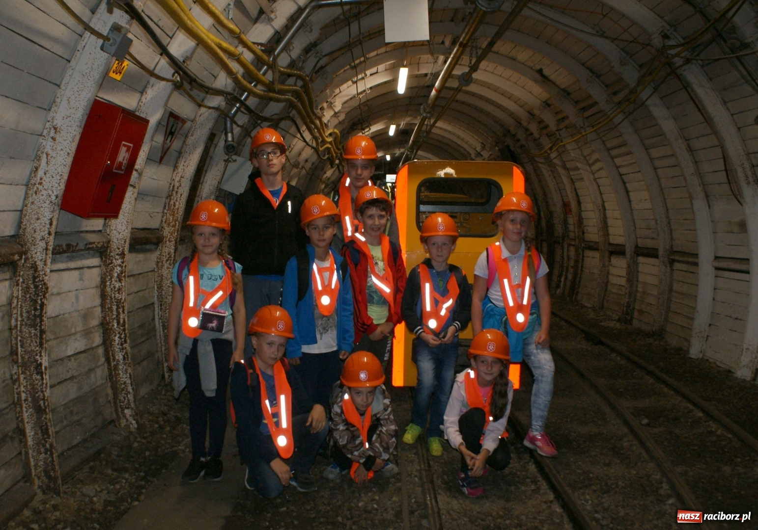 Zdjęcie w galerii na portalu naszraciborz.pl: Wakacje z SM Nowoczesna - dzieci nie mogą narzekać na nudę wiadomości z regionu