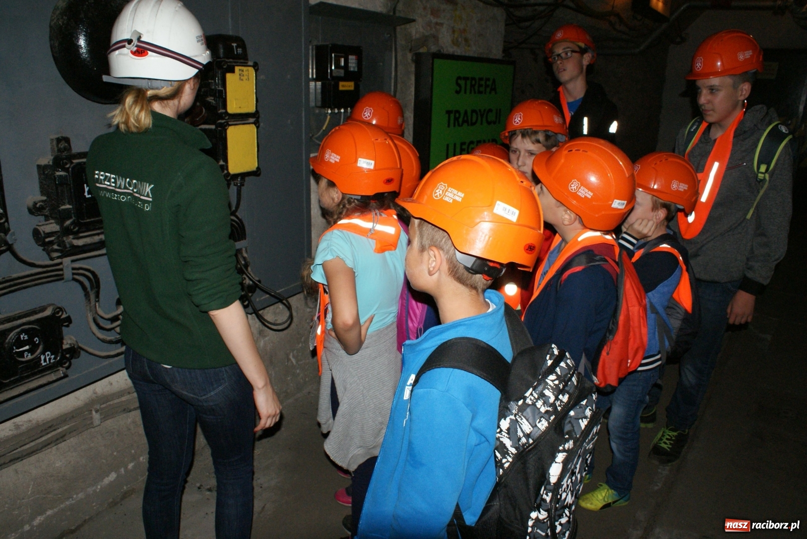 Zdjęcie w galerii na portalu naszraciborz.pl: Wakacje z SM Nowoczesna - dzieci nie mogą narzekać na nudę wiadomości z regionu