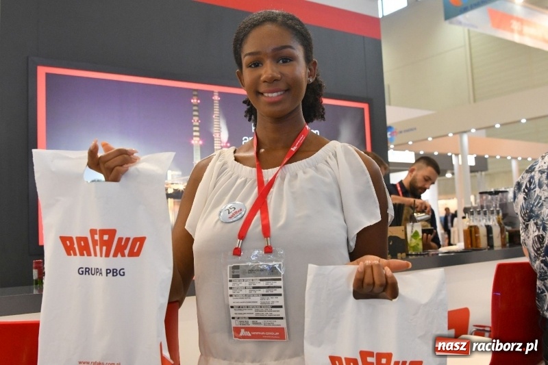 Zdjęcie w galerii na portalu naszraciborz.pl: Europejska energetyka jest w trakcie historycznych przemian - Rafako na POWER-GEN Europe  wiadomości z regionu