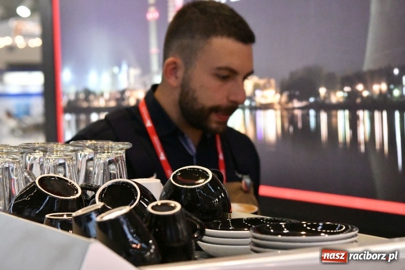 Zdjęcie w galerii na portalu naszraciborz.pl: Europejska energetyka jest w trakcie historycznych przemian - Rafako na POWER-GEN Europe  wiadomości z regionu