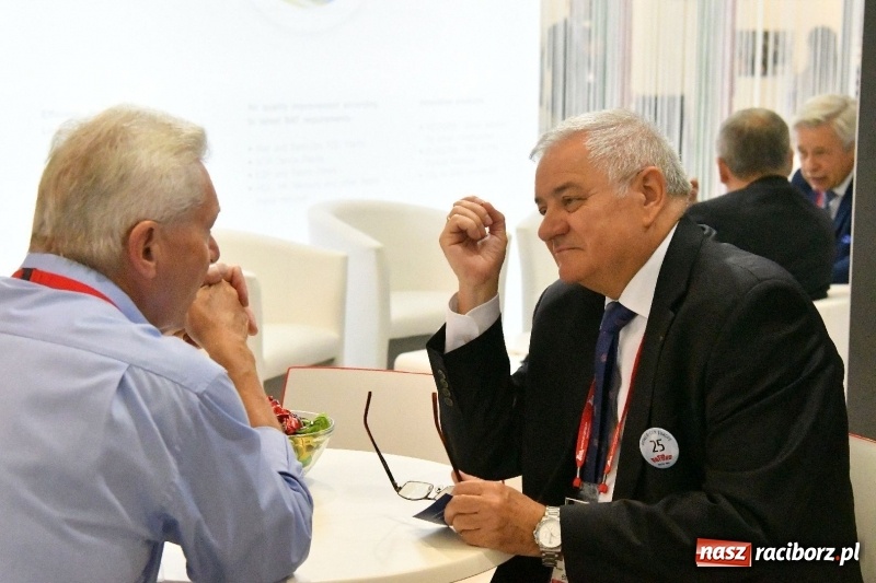 Zdjęcie w galerii na portalu naszraciborz.pl: Europejska energetyka jest w trakcie historycznych przemian - Rafako na POWER-GEN Europe  wiadomości z regionu