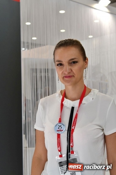 Zdjęcie w galerii na portalu naszraciborz.pl: Europejska energetyka jest w trakcie historycznych przemian - Rafako na POWER-GEN Europe  wiadomości z regionu