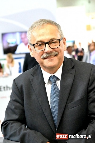 Zdjęcie w galerii na portalu naszraciborz.pl: Europejska energetyka jest w trakcie historycznych przemian - Rafako na POWER-GEN Europe  wiadomości z regionu